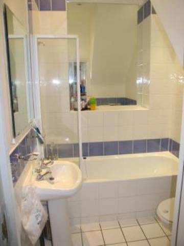 			3 Bedroom, 1 bath, 1 reception Flat			 Fortune Green Road, WEST HAMPSTEAD NW6